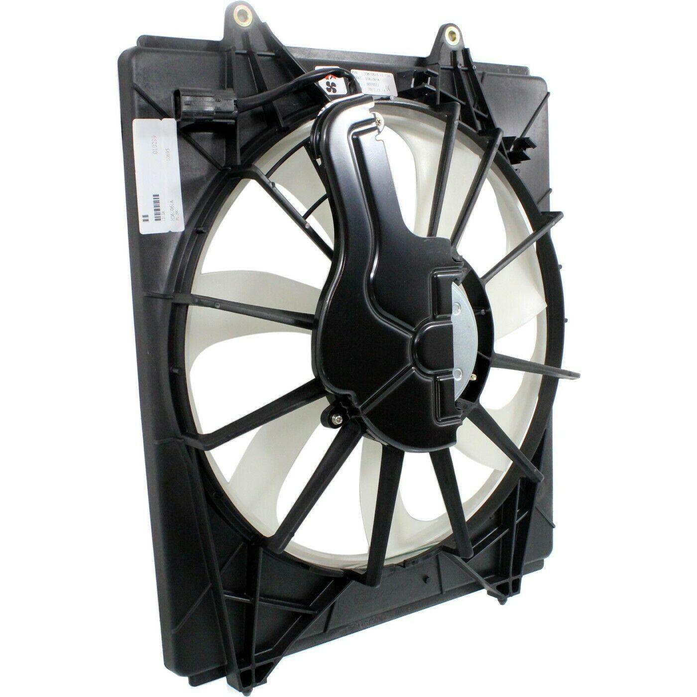 2011-2017 Honda Odyssey Ac Fan Assy , HO3113131. Tested for reliable performance.