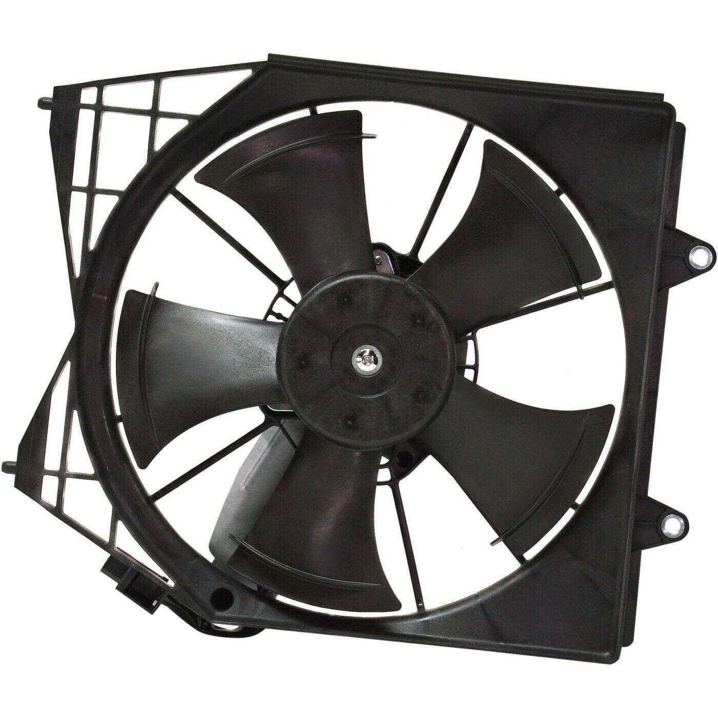 2021-2022 Acura TLX Ac Fan Assy 2.0L , HO3113144. Replacement part ready for install.