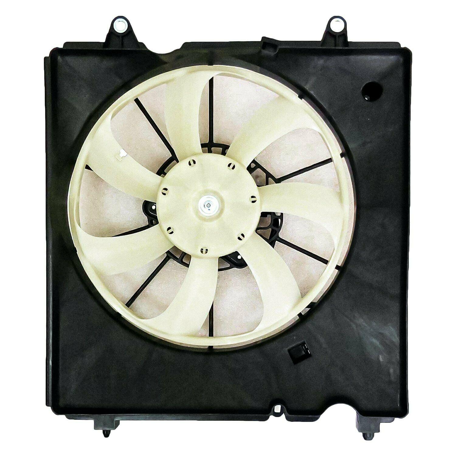 2019-2021 Honda Insight Ac Fan Assy , HO3113147. Replacement part ready for install.