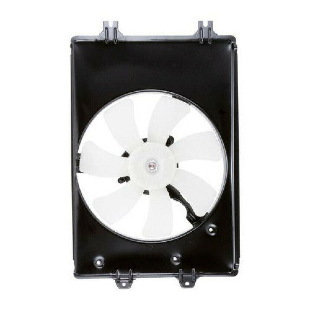 2006-2008 Honda Ridgeline Ac Fan Assy , HO3115141. Durable and impact-resistant.