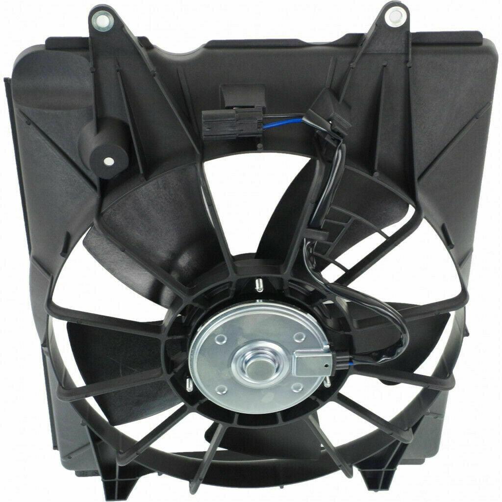 2010-2011 Honda CRV Radiator Fan Assy , HO3115155. High-quality aftermarket part.