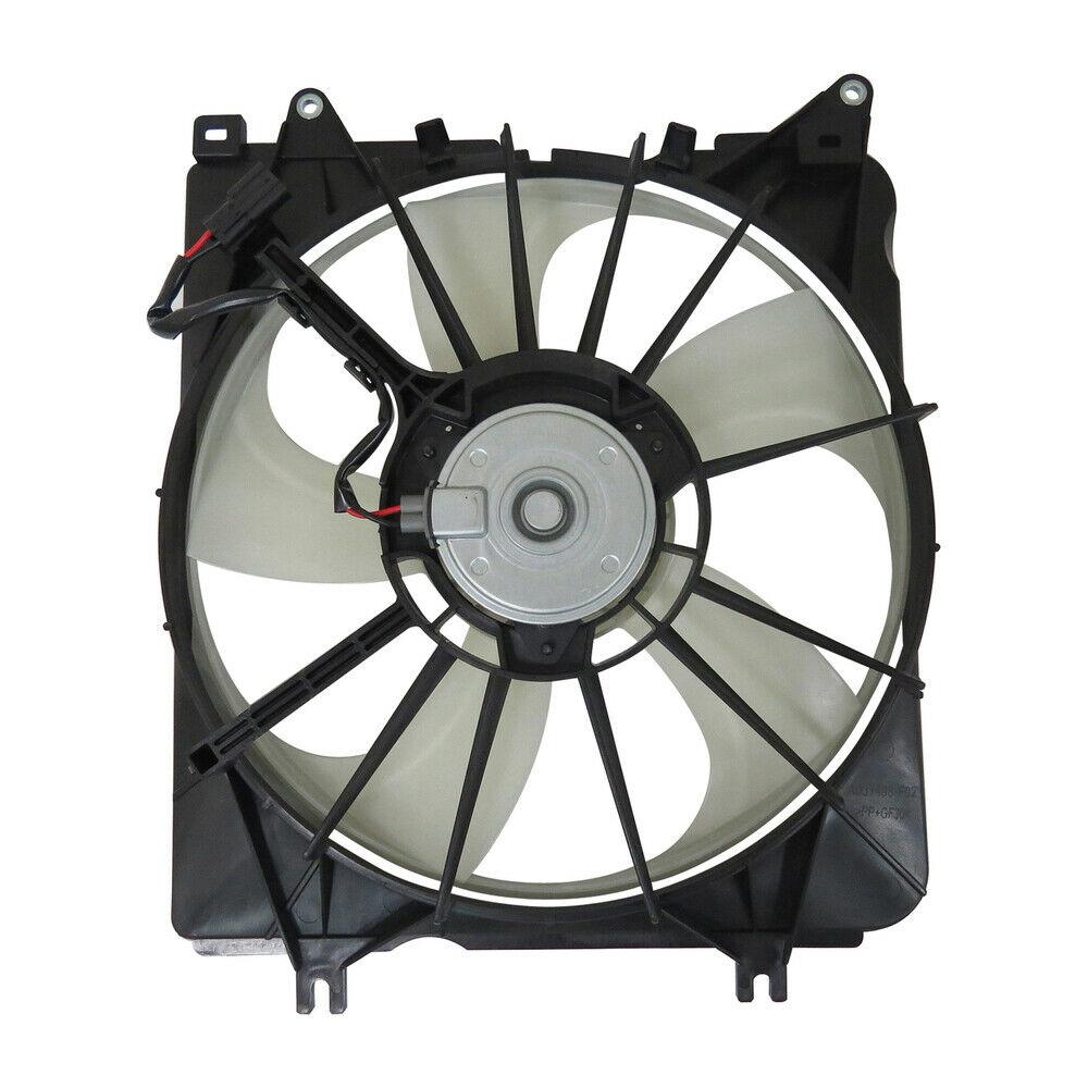 2017-2022 Honda CRV Radiator Fan Assy , HO3115169. Tested for reliable performance.