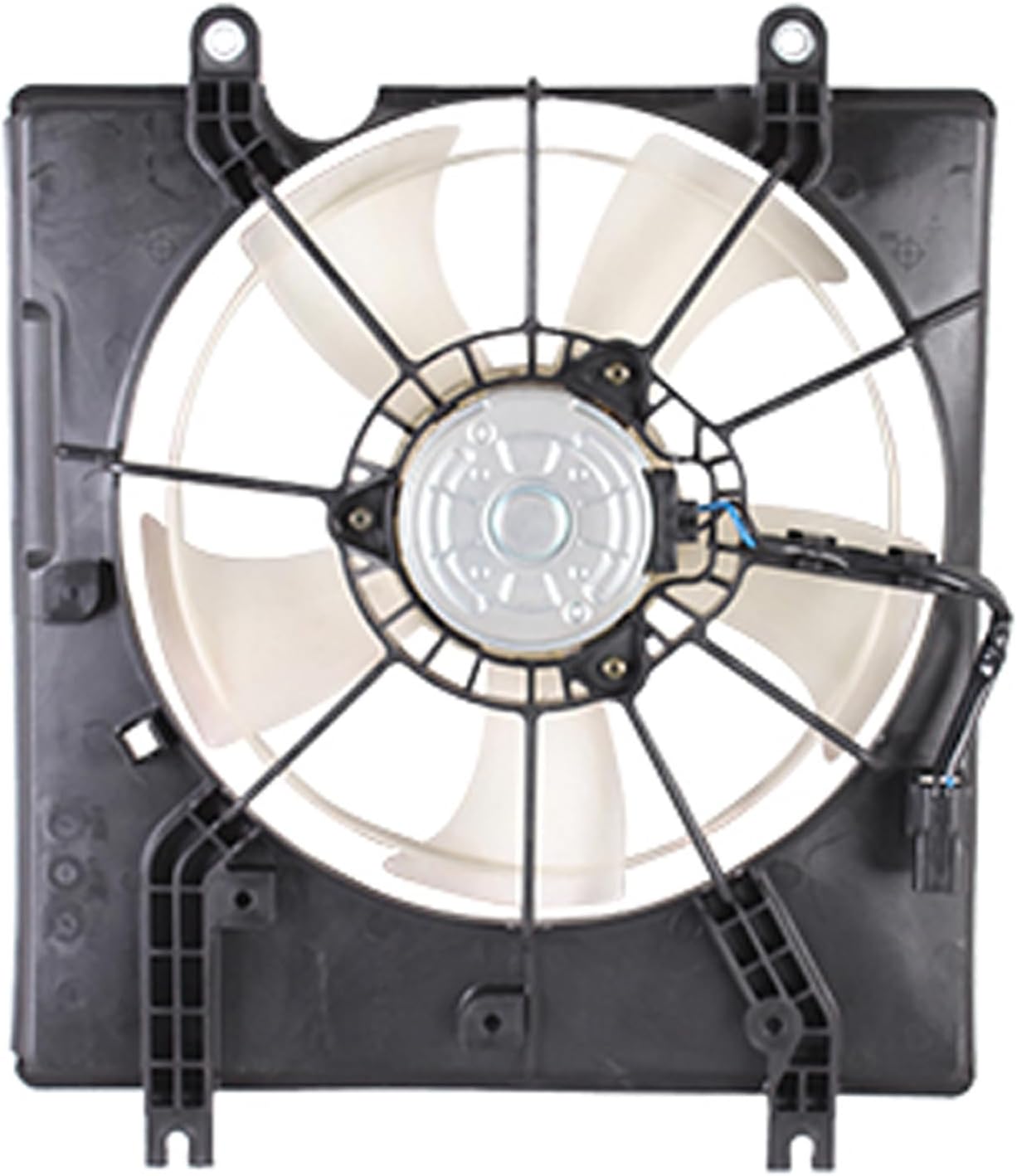 2023 Acura Integra Cooling Fan Assy 1.5/2.0L , HO3115181. Tested for reliable performance.