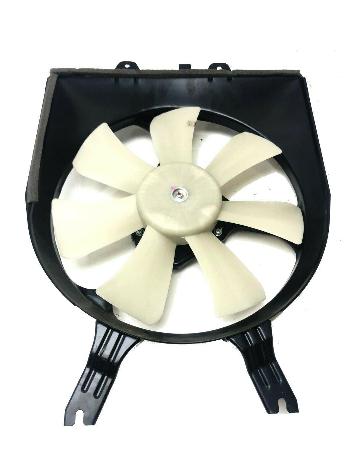 2005-2010 Honda Odyssey Ac Fan Assy , HO3117101. Durable and impact-resistant.