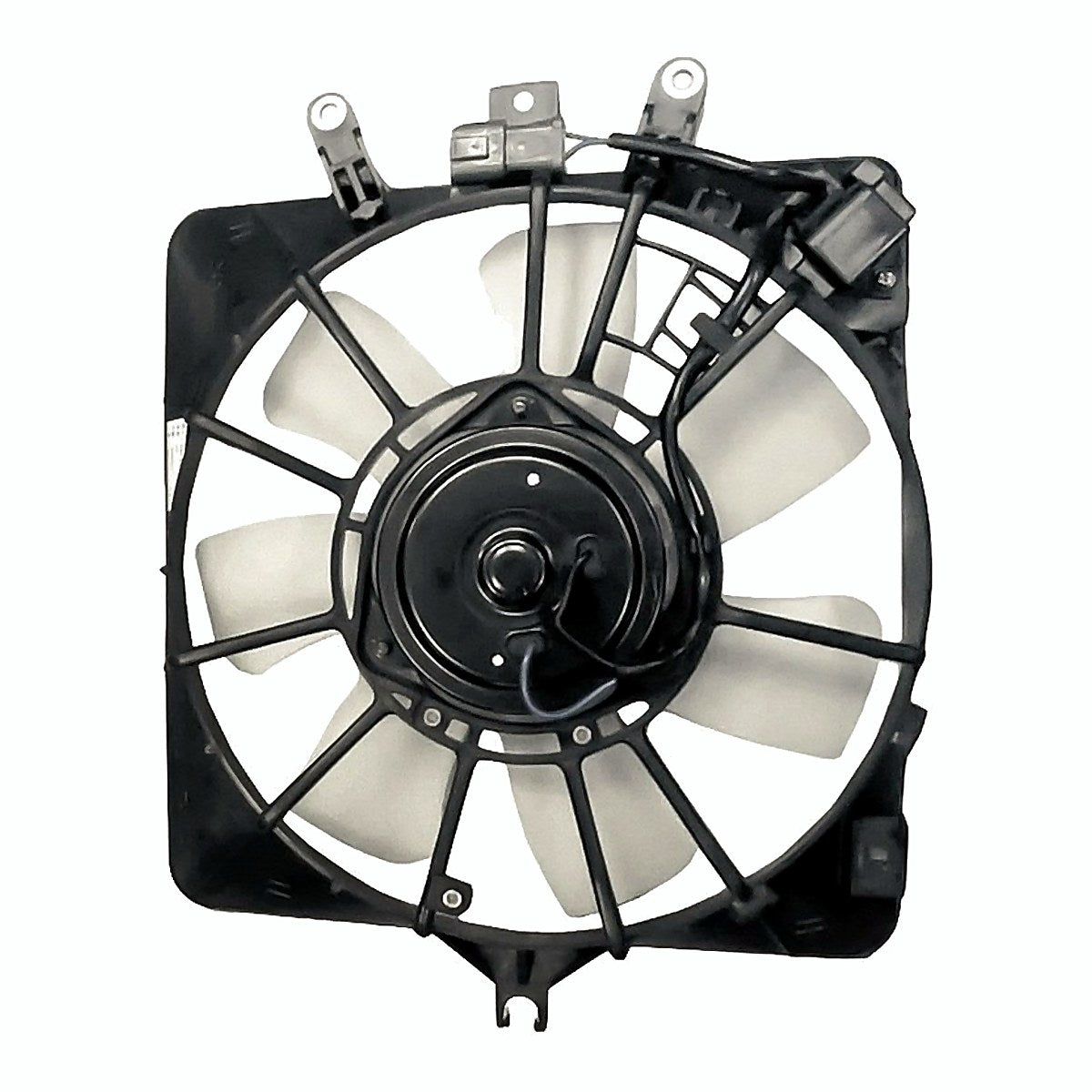 2007-2008 Honda Fit Ac Fan, ho3120100. Front view.