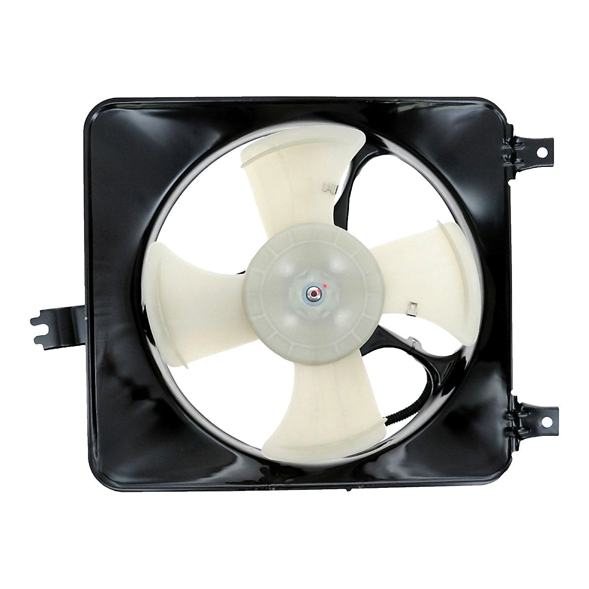 1997-2001 Honda Prelude Ac Fan, ho3120101. Front view.