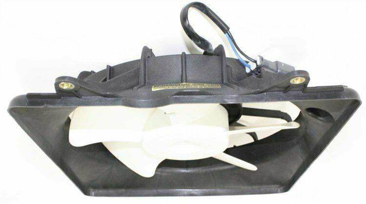 2006-2011 Honda Civic Coupe Ac Fan Assy 2.0L , HO3120104. Factory-style replacement part.