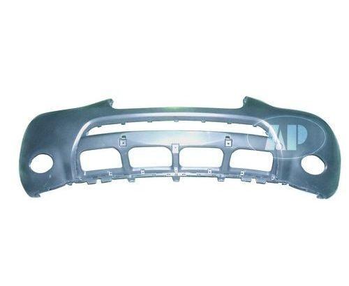 2007-2009 Hyundai Santa Fe Front Bumper Primed , HY1000165. Made with quality materials.