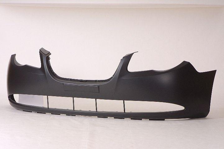2007-2010 Hyundai Elantra Front Bumper Primed , HY1000167. High-strength and long-lasting.