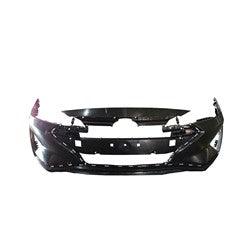 2019-2020 Hyundai Elantra Sedan Front Bumper Primed , HY1000236.   component.