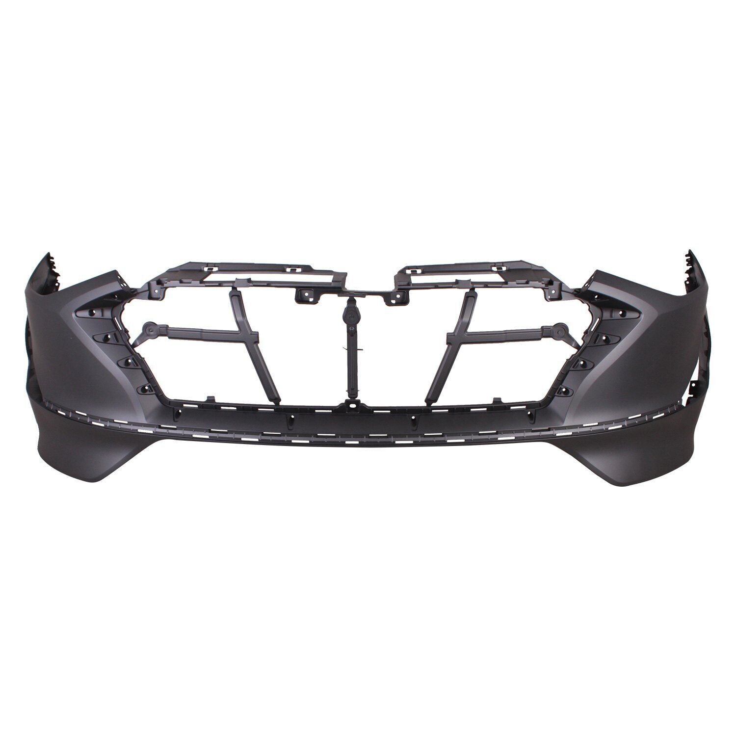 2020-2023 Hyundai Sonata Front Bumper , HY1000241. Direct fit for easy installation.