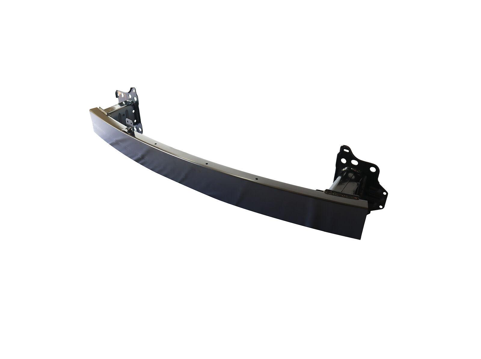 2017-2018 Hyundai Elantra Sedan Rebar Front Without Distance Sensor Hole , HY1006156. Designed for OEM alignment.