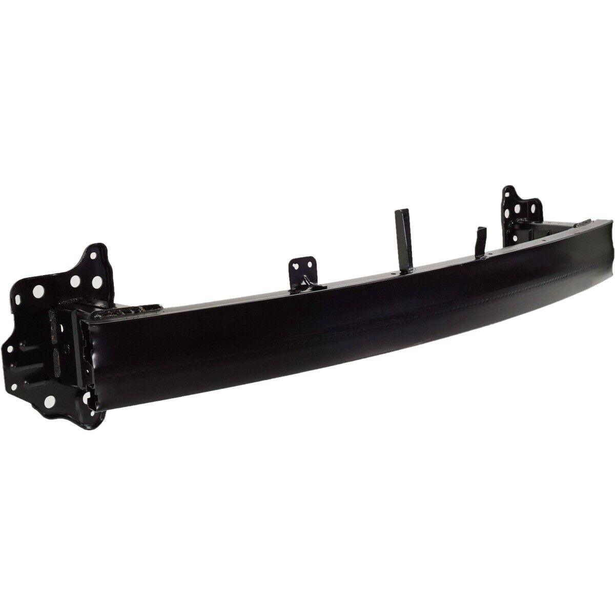 2017-2020 Hyundai Elantra Sedan Rebar Front With Distance Sensor Hole , HY1006157. Direct fit for easy installation.