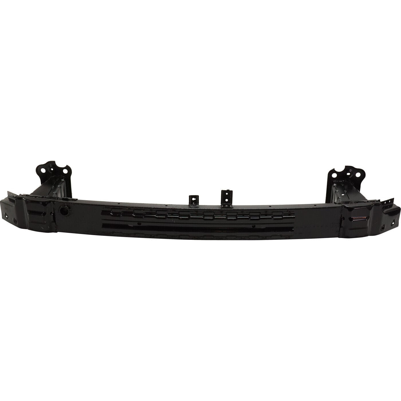 2019-2021 Hyundai Tucson Rebar Front Steel Without Pedestrian Alert System , HY1006170. Durable and impact-resistant.