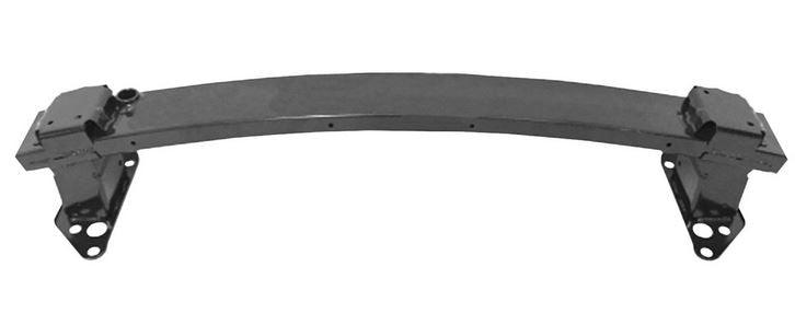 2020-2023 Hyundai Venue Rebar Front Use Without Auto Braking Sys , HY1006175. OEM-quality exterior component.