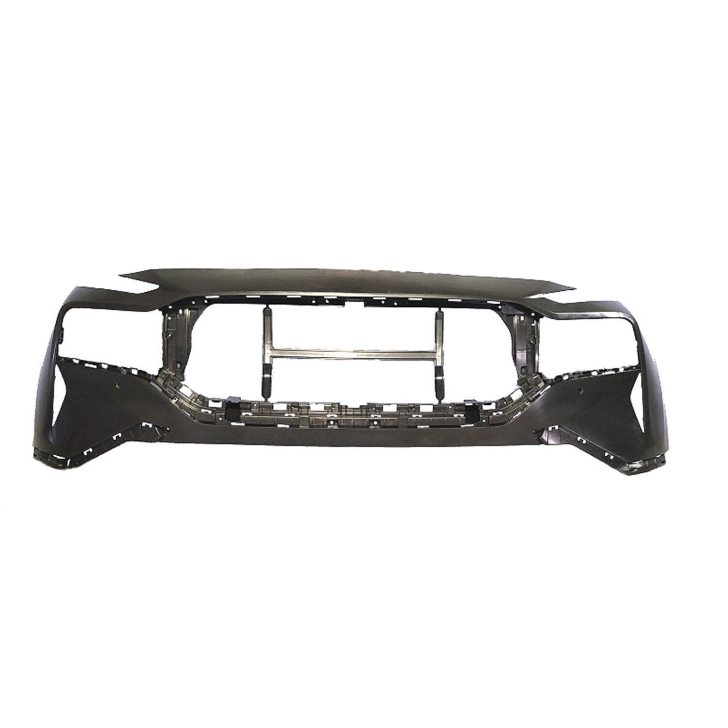 2021-2023 Hyundai Santa Fe Front Bumper , HY1014105. OEM-style replacement.
