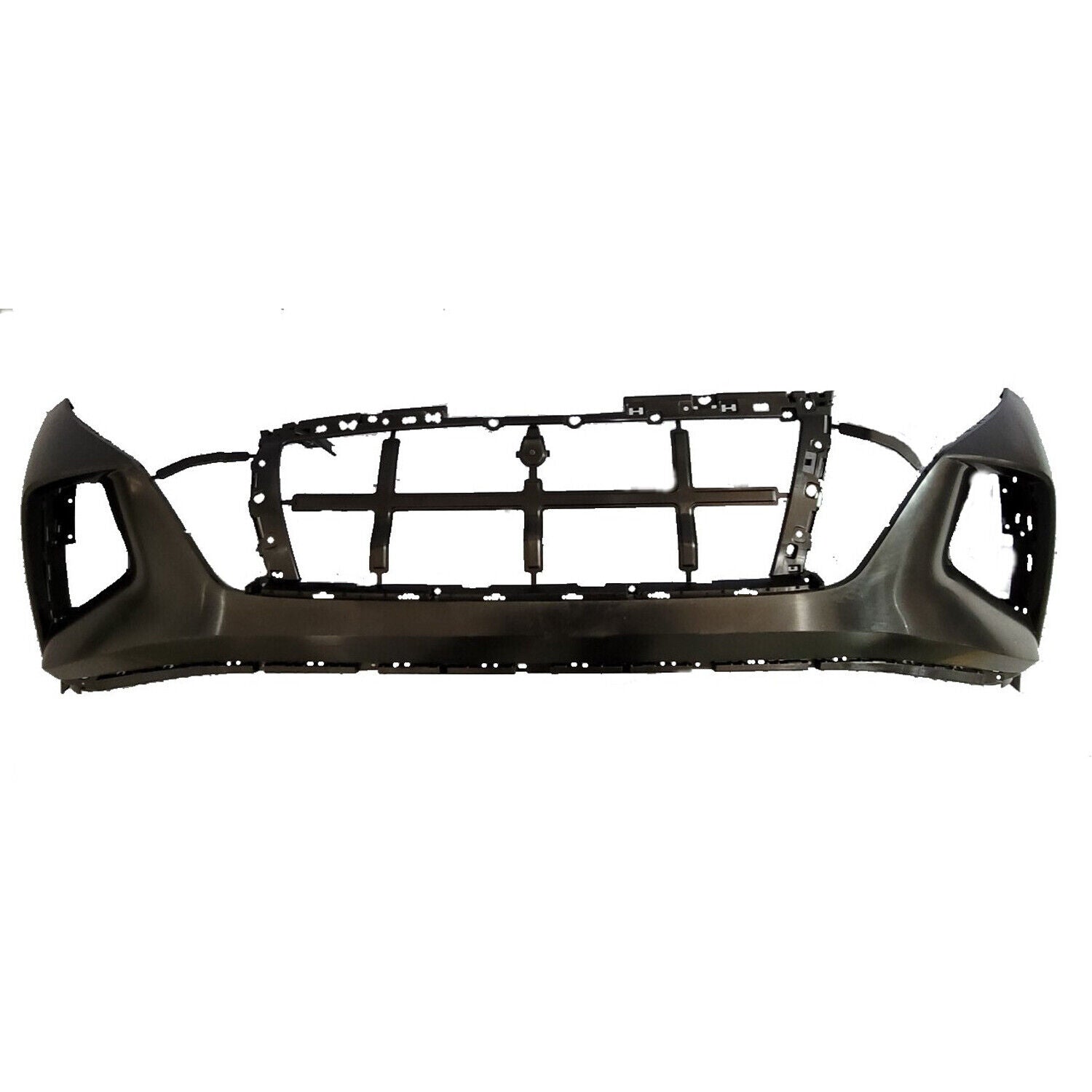 2022-2023 Hyundai Tucson Front Upper Bumper , HY1014106. High-strength and long-lasting.