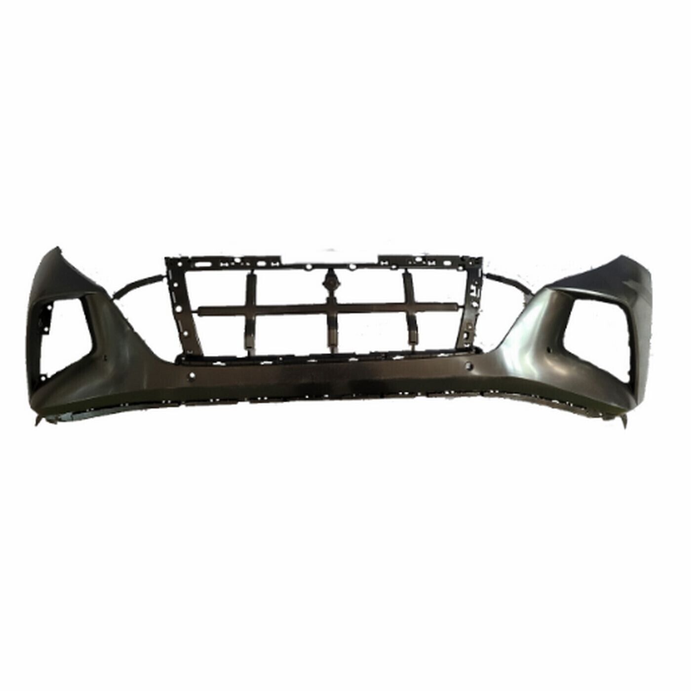 2022-2023 Hyundai Tucson Front Upper Bumper , HY1014107. High-quality aftermarket part.