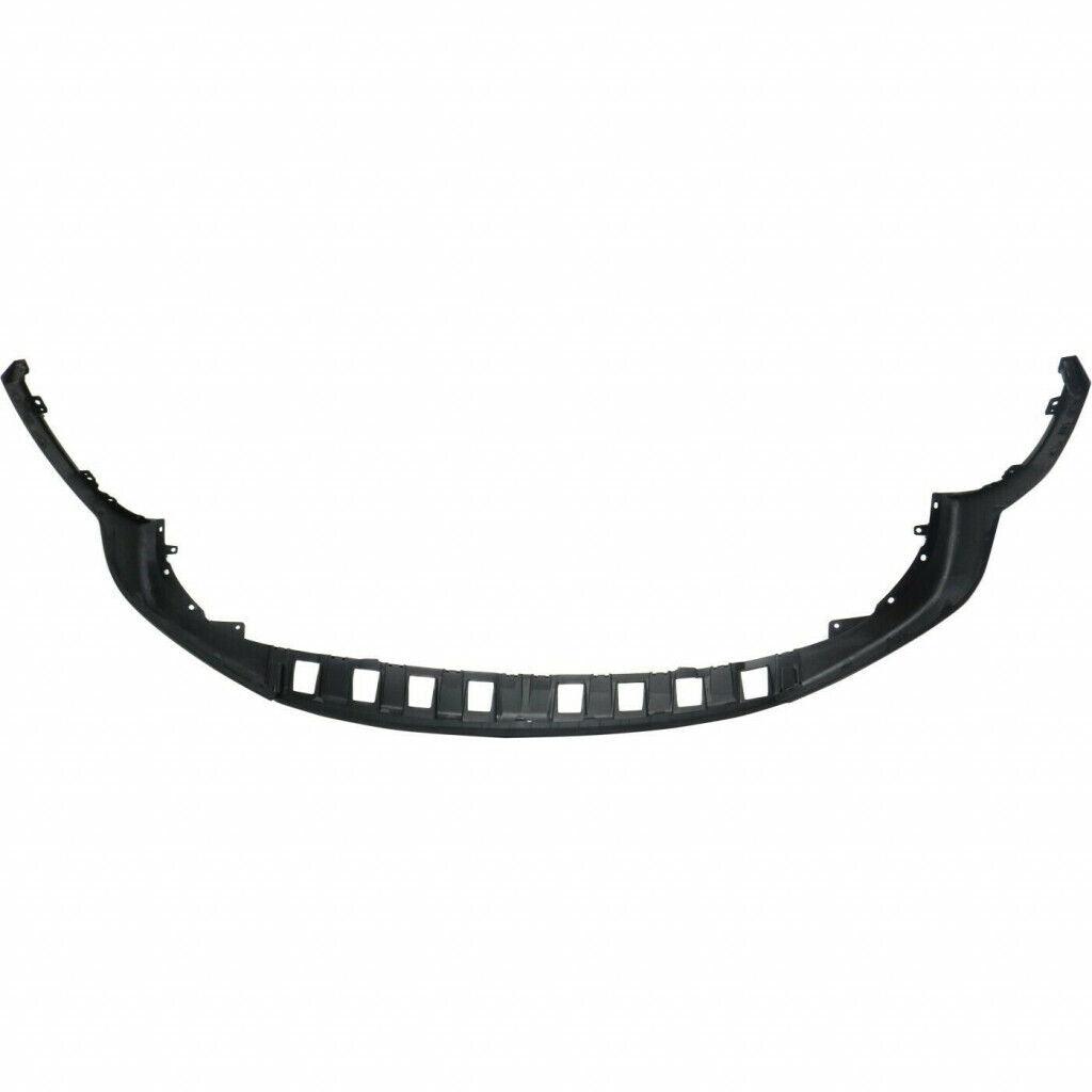 2017-2018 Hyundai Santa Fe Sport Front Lower Bumper Textured Sport , HY1015108. High-strength and long-lasting.