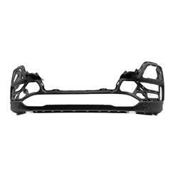 2018-2021 Hyundai Kona Front Lower Bumper Primed , HY1015110. Tested for reliable performance.