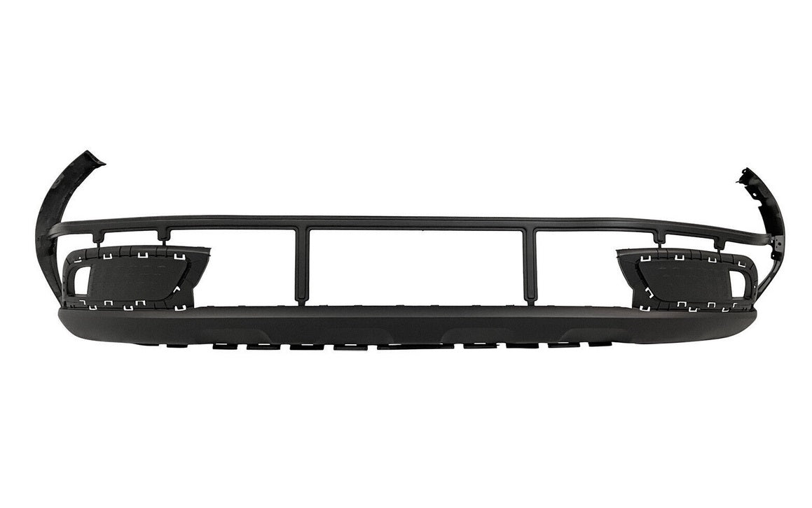 2020-2023 Hyundai Venue Front Lower Bumper , HY1015118. Perfect fit and finish.