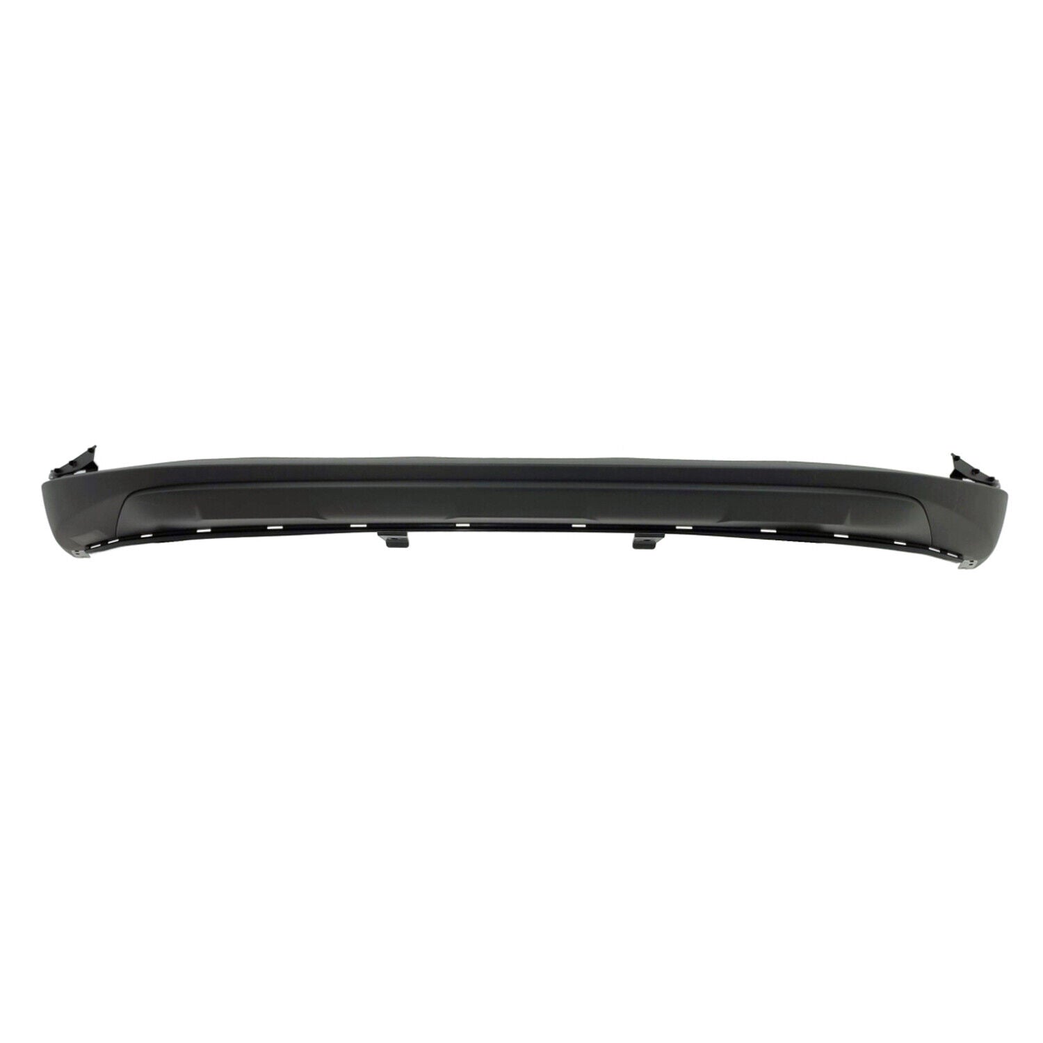 2022-2023 Hyundai Tucson Front Lower Bumper , HY1015124. Installed view for reference.