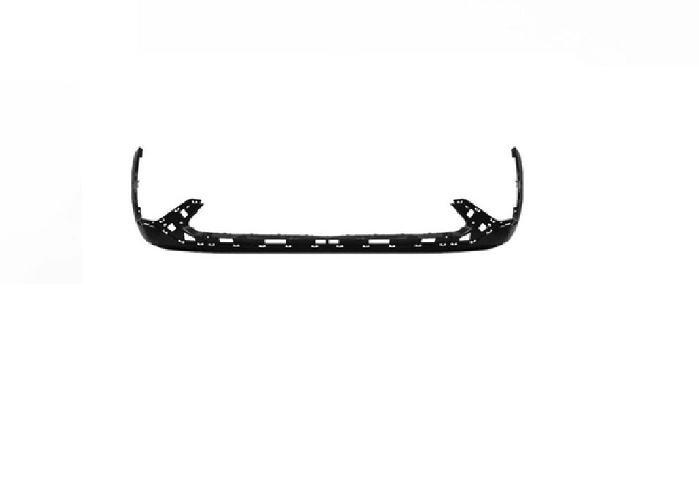2021-2023 Hyundai Santa Fe Front Bumper , HY1015125. Lightweight yet durable construction.