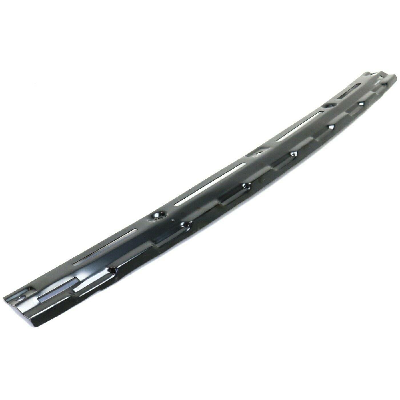 2005-2009 Hyundai Tucson Bumper Front Filler Upper , HY1025103. Made with quality materials.