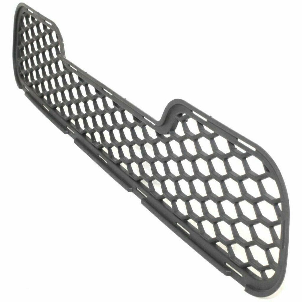 2001-2006 Hyundai Santa Fe Grille Lower , HY1036107. Durable and impact-resistant.