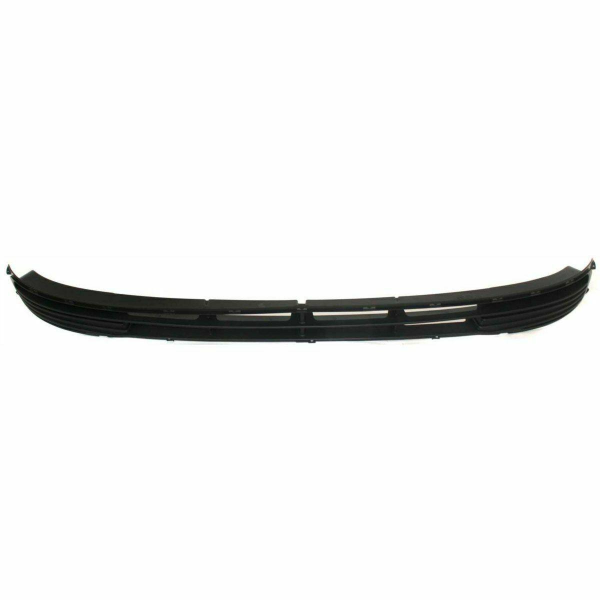 2006-2011 Hyundai Accent Sedan Grille Lower Without Fog , HY1036109. Professional-grade auto body part.