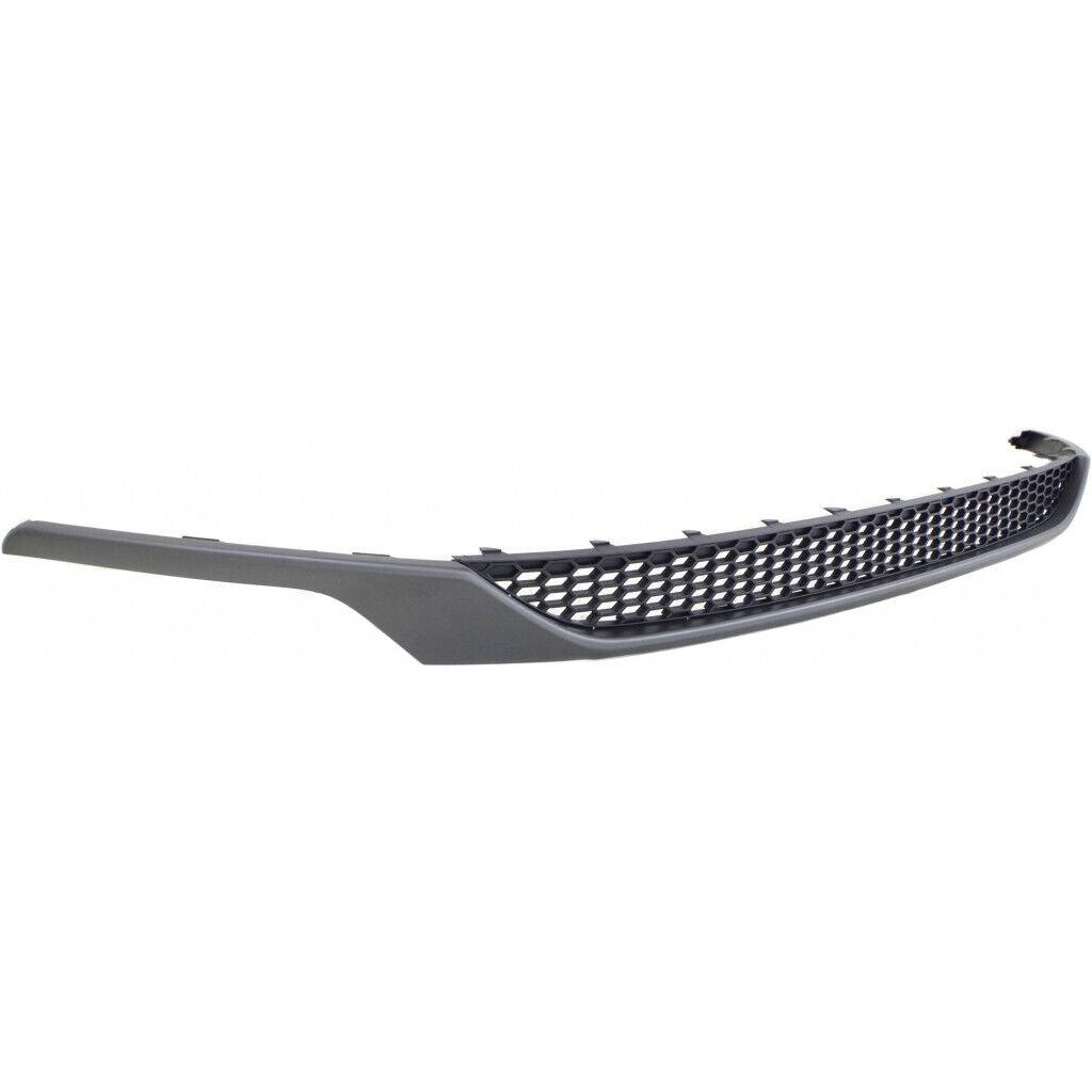 2015-2017 Hyundai Sonata Grille Lower , HY1036121. Replacement part ready for install.