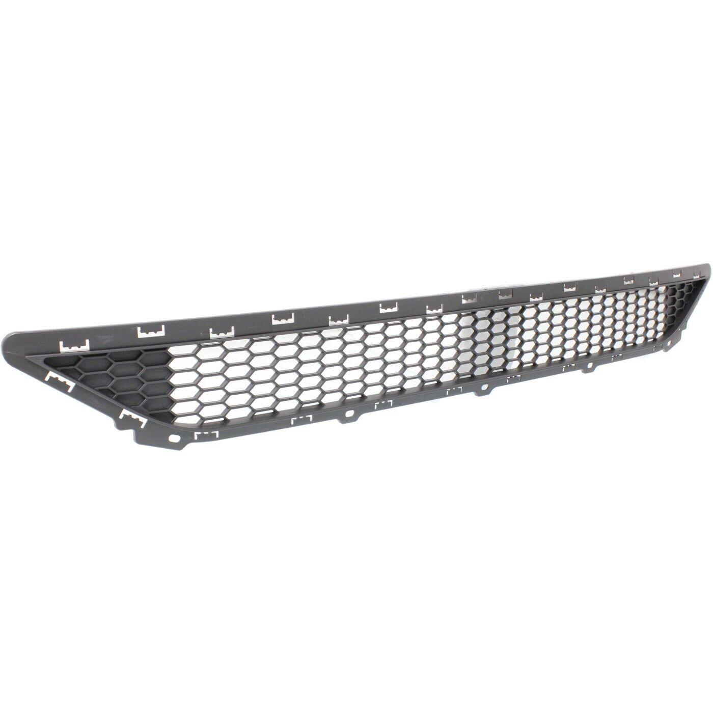 2016-2018 Hyundai Tucson Grille Lower , HY1036130. High-quality aftermarket part.