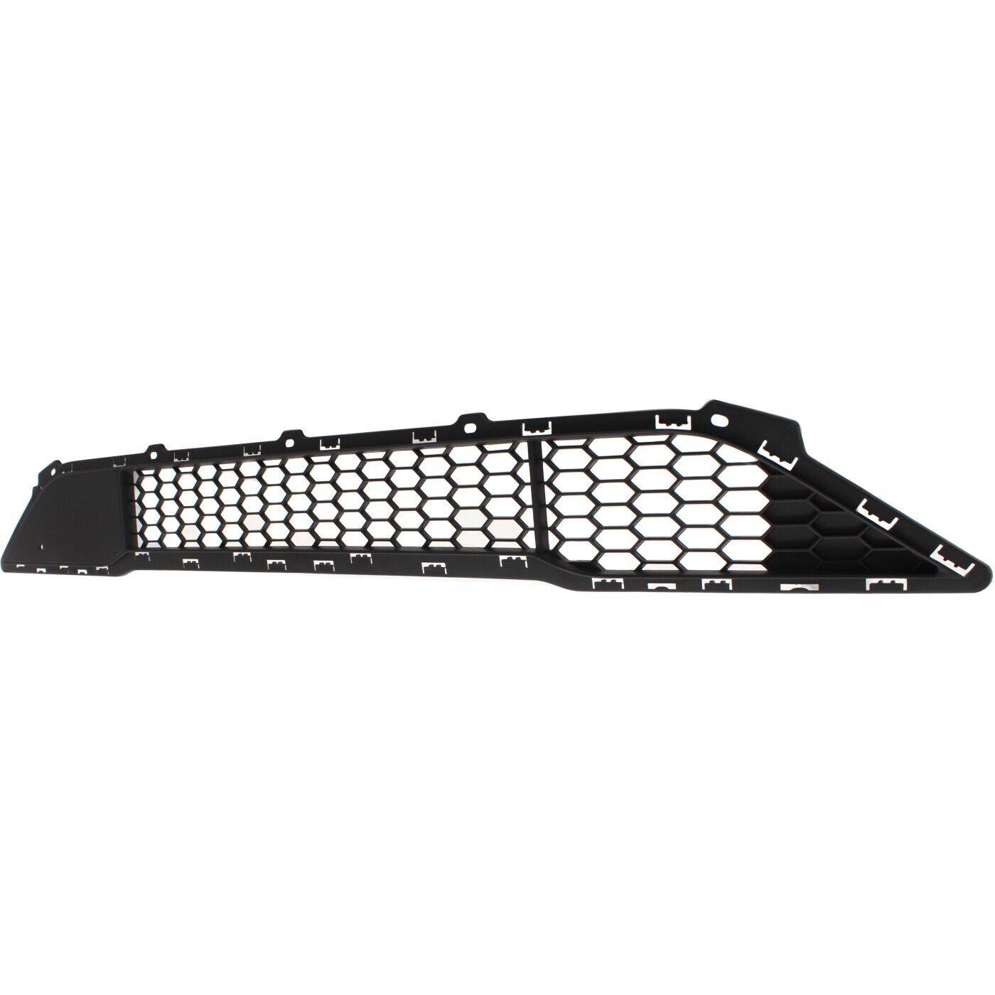 2016-2018 Hyundai Tucson Grille Lower , HY1036131. Durable and impact-resistant.