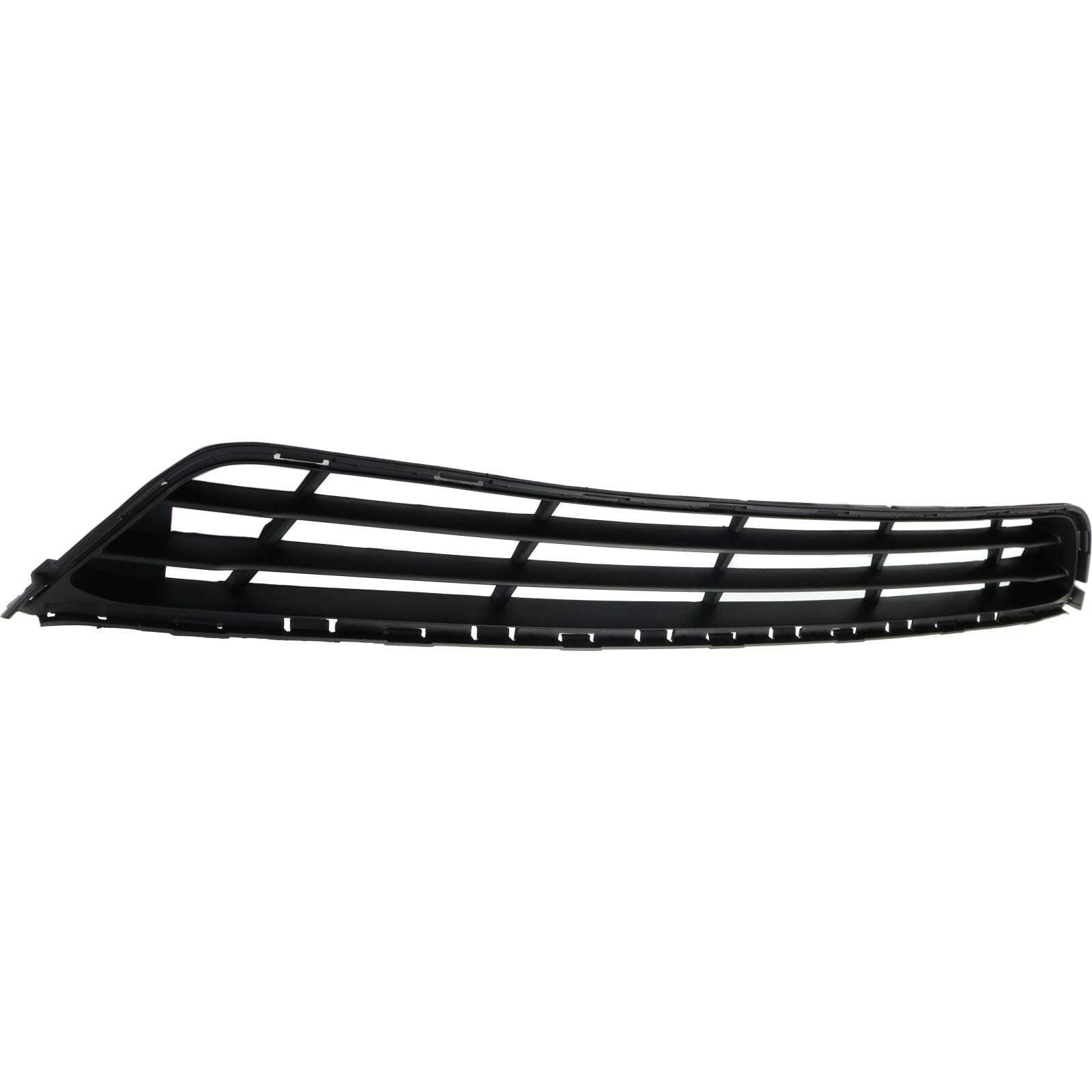 2017-2018 Hyundai Santa Fe Sport Grille Lower , HY1036138. Designed for OEM alignment.