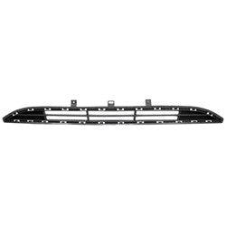 2018-2022 Hyundai Accent Sedan Grille Front Lower Textured Without Auto-Brake Sensor , HY1036141. Lightweight yet durable construction.