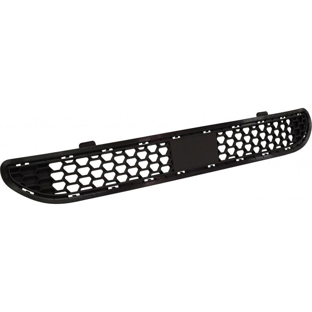 2019-2020 Hyundai Santa Fe Grille Lower Textured With Adaptive Cruise Control , HY1036144. High-strength and long-lasting.
