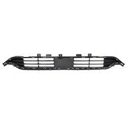 2020-2022 Hyundai Palisade Grille Front Textured , HY1036146. Replacement part ready for install.