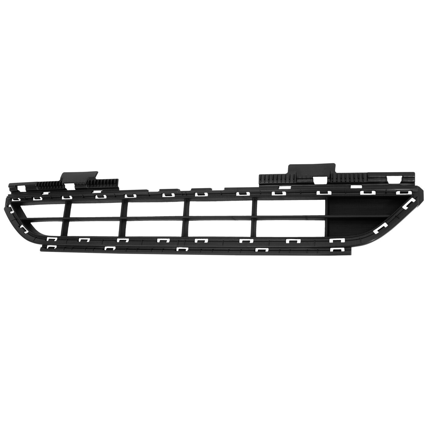 2020-2023 Hyundai Venue Grille Front Textured Black Without Auto Brake , HY1036148. Tested for reliable performance.