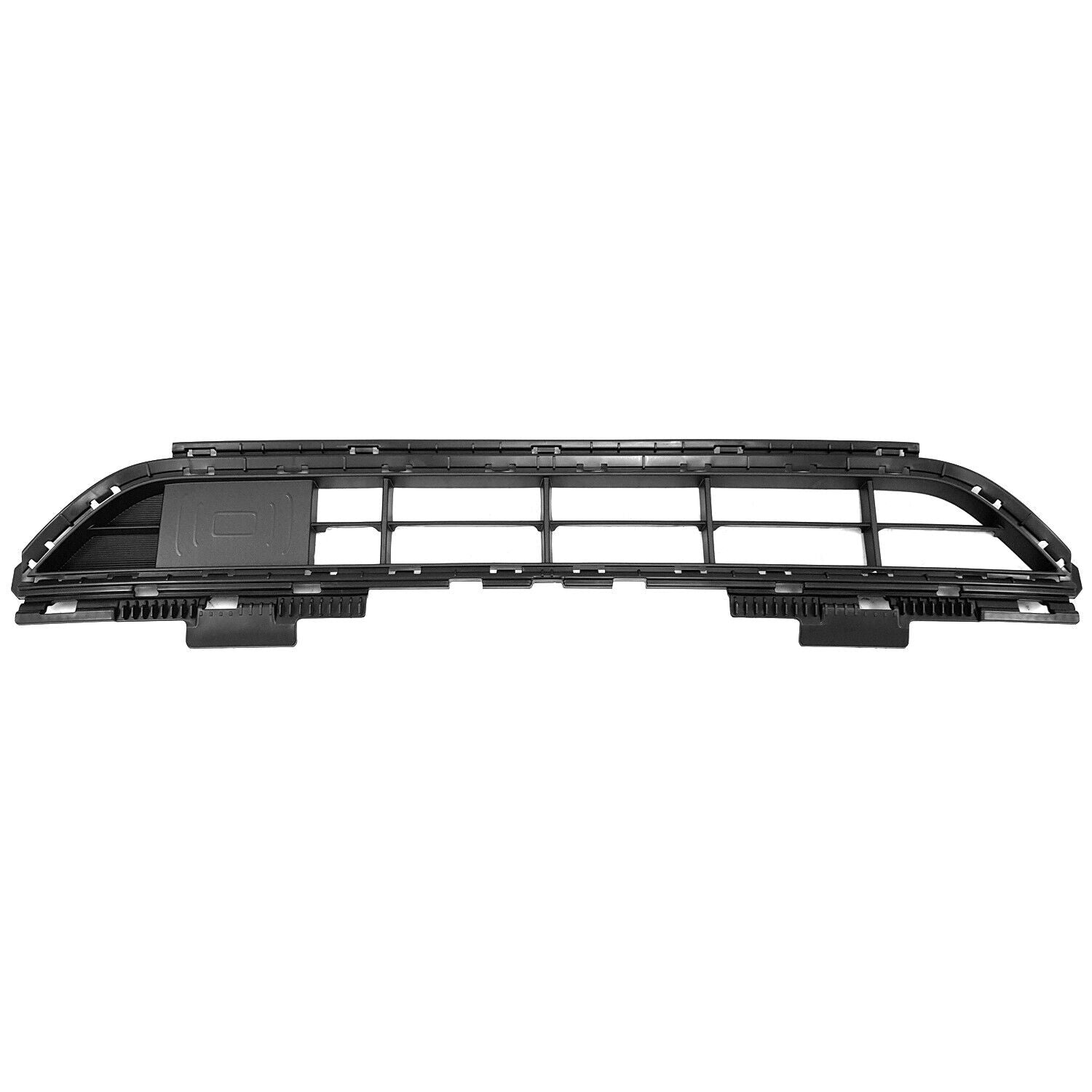 2020-2023 Hyundai Venue Grille Front Black With Auto Brake , HY1036149. Lightweight yet durable construction.