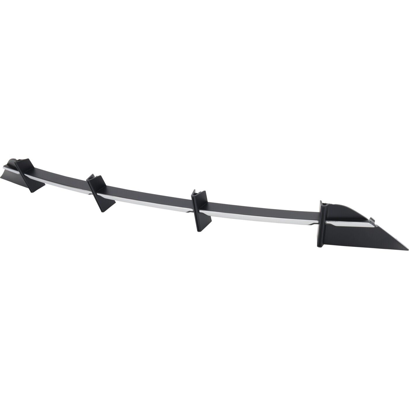 2020-2023 Hyundai Sonata Grille Molding Front , HY1036152. OEM-quality exterior component.