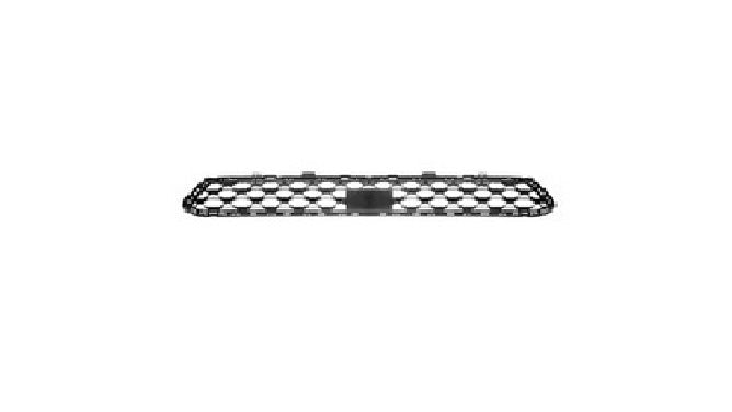 2021-2023 Hyundai Santa Fe Grille Front , HY1036158. Durable and impact-resistant.