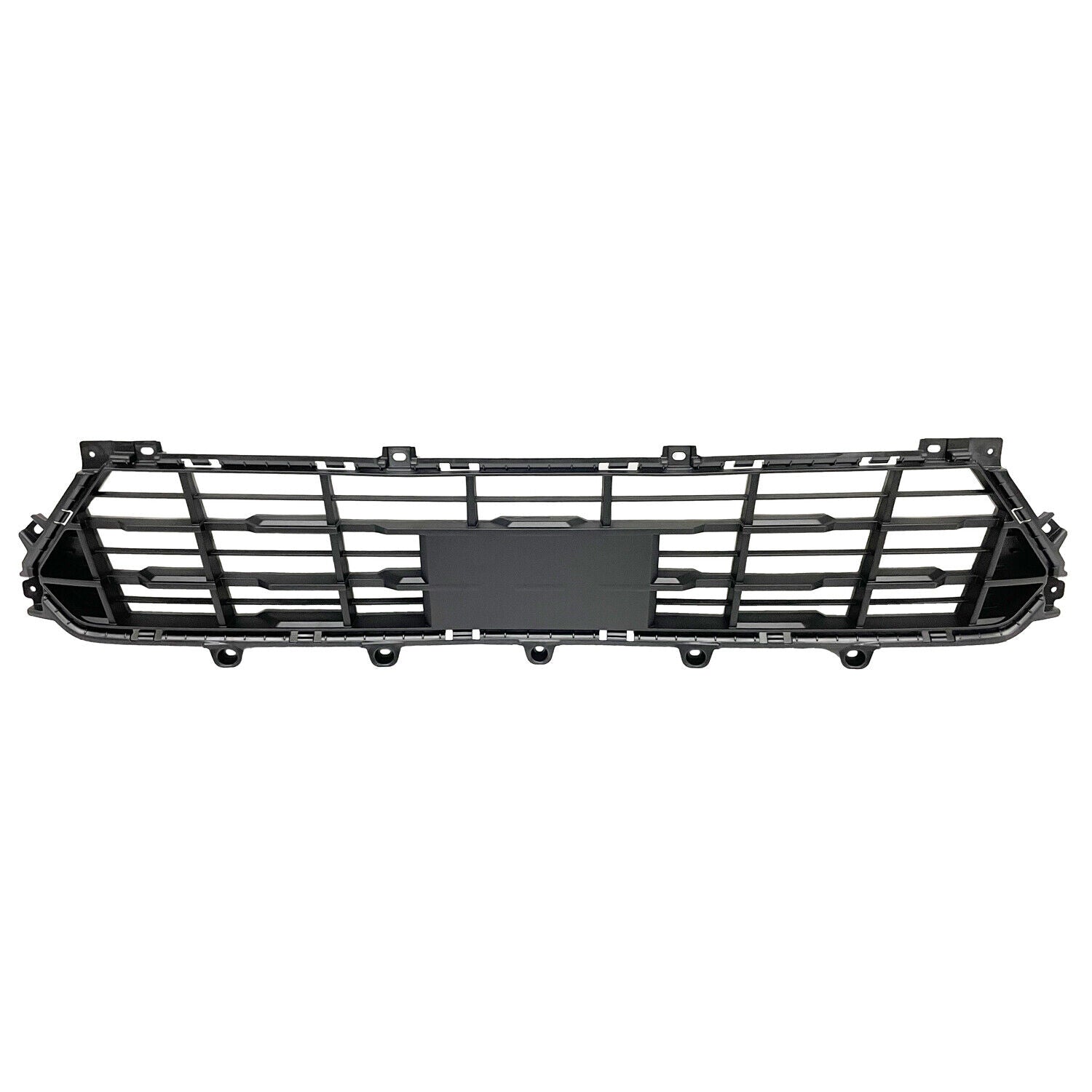 2022-2023 Hyundai Santa Cruz Grille Front Black With Adaptive Cruise , HY1036160. Tested for reliable performance.