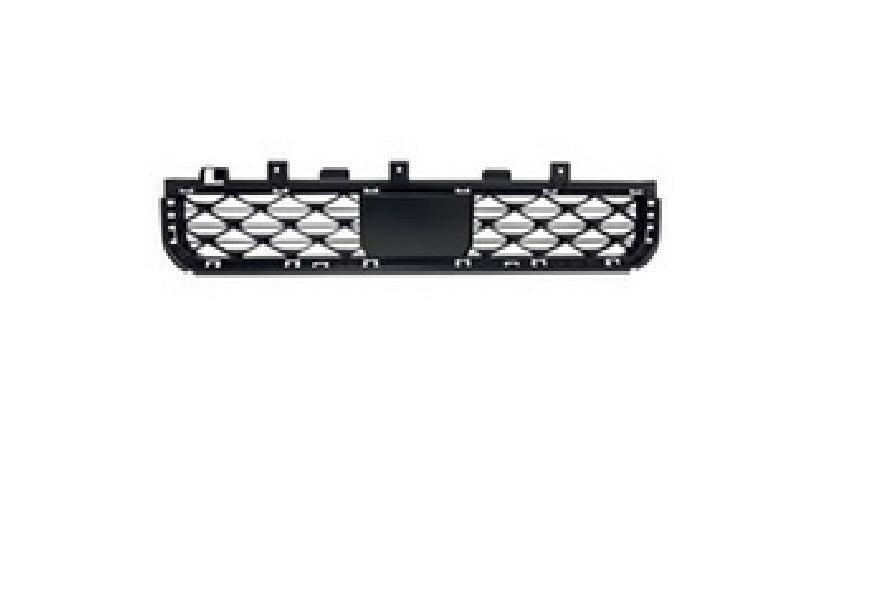 2021-2022 Hyundai Palisade Grille Front Black Calligraphy/Ultimate Models , HY1036161. Tested for reliable performance.