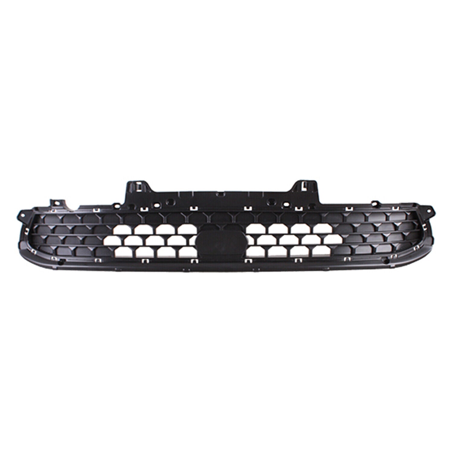 2022-2023 Hyundai Kona Grille Lower Front , HY1036166. Precision fitment for collision repair.