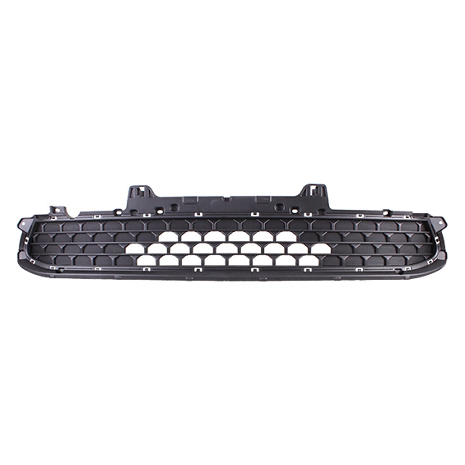 2022-2023 Hyundai Kona Grille Lower Front , HY1036167. OEM-quality exterior component.