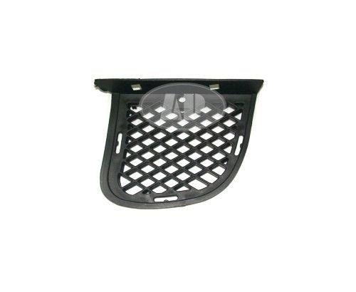 2005-2009 Hyundai Tucson Grille Lower Driver Side , HY1038108. OEM-quality exterior component.