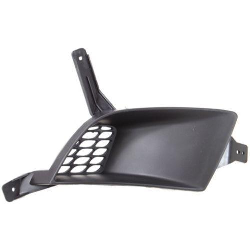 2009-2012 Hyundai Elantra Touring Wagon Fog Lamp Cover Front Driver Side , HY1038109. High-strength and long-lasting.