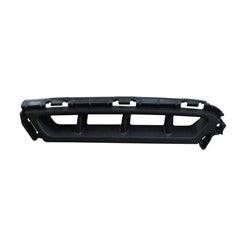 2019-2020 Hyundai Elantra Sedan Grille Driver Side (Side Air Grille) , HY1038142. Designed for OEM alignment.