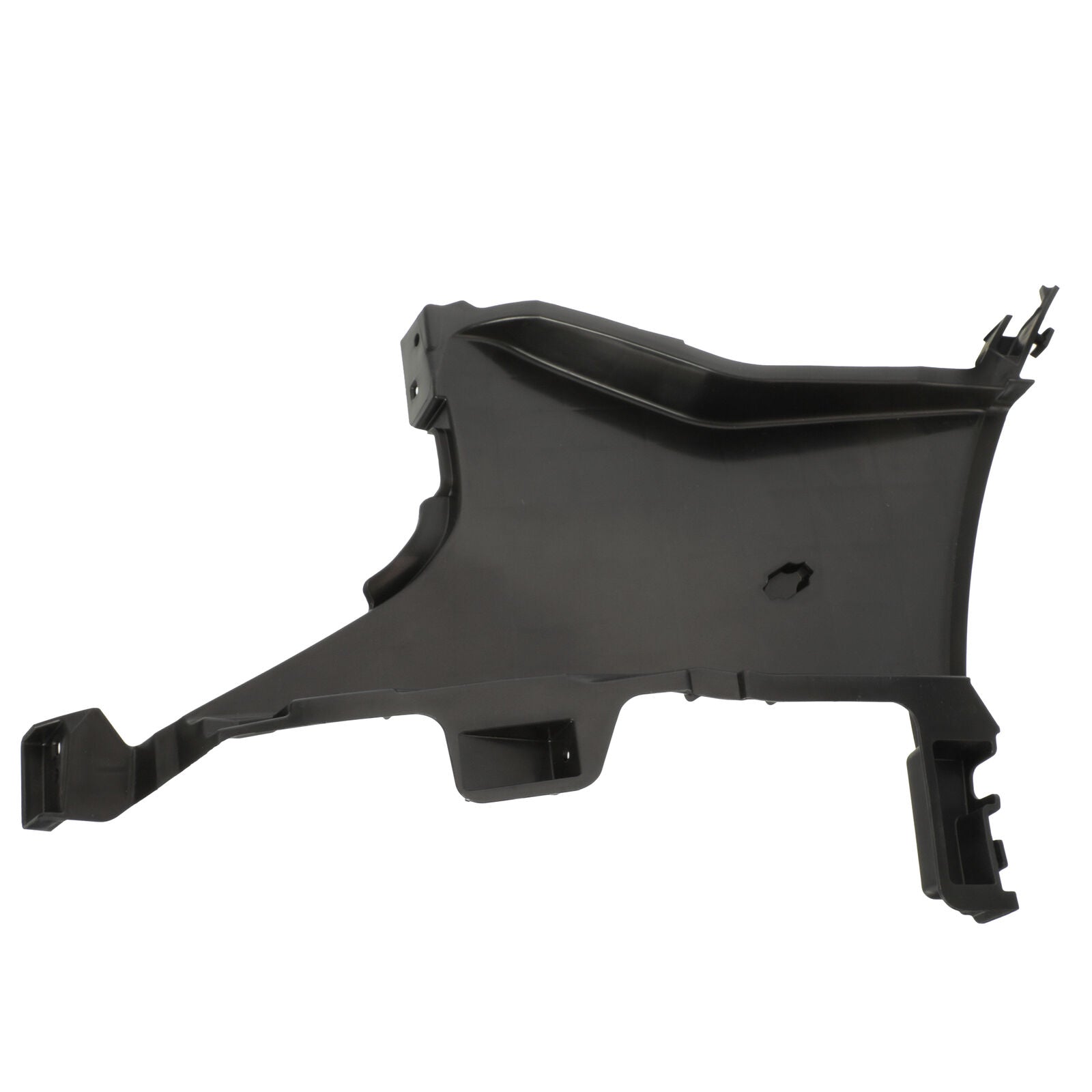 2020-2023 Hyundai Sonata Bumper Air Duct Driver Side Se/ Prefereared Models , HY1038155. Made with quality materials.