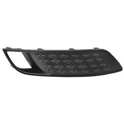 2020-2023 Hyundai Venue Grille Lower Driver Side , HY1038163. Replacement part ready for install.